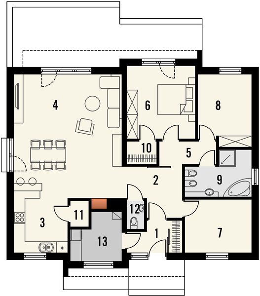 Parter projektu Dimaro