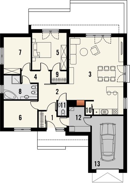 Parter projektu Dimaro 2