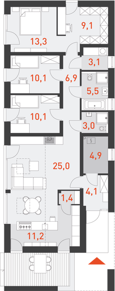 Parter projektu Ekonomiczny 3