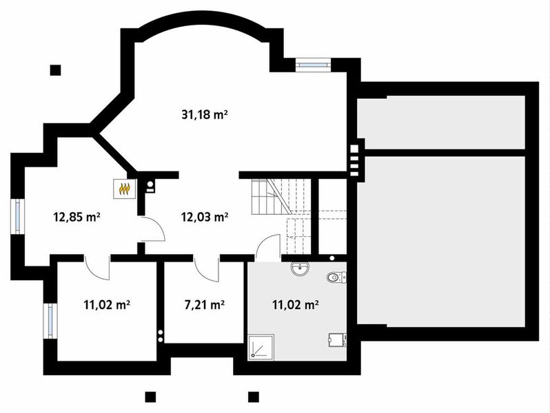 Piwnica projektu Bachus 10