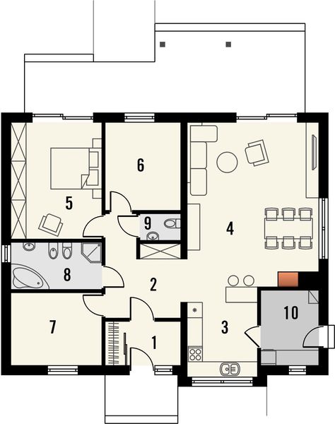 Parter projektu Cypr