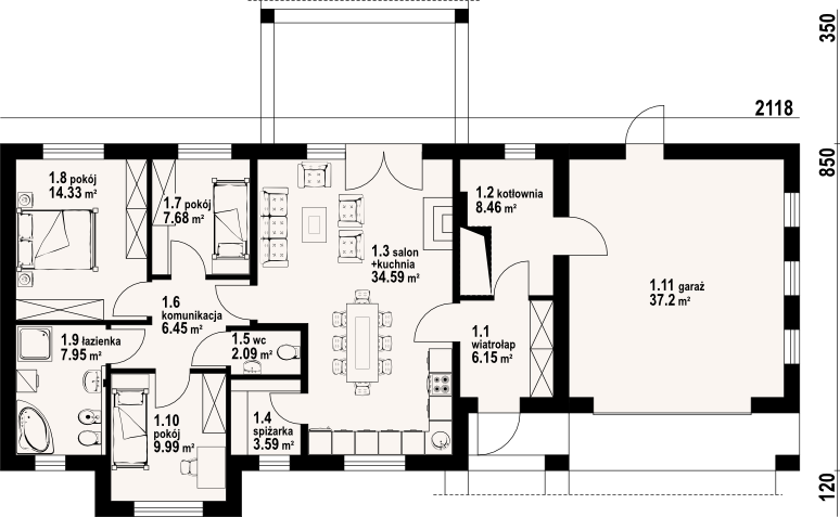 Parter projektu Bobowice mgg