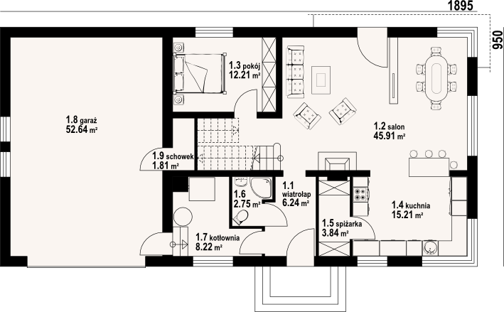 Parter projektu Idalin 301