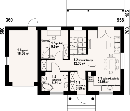 Parter projektu Miłków agt