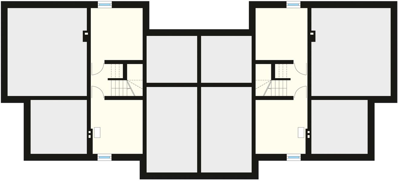 Piwnica projektu Antrakt