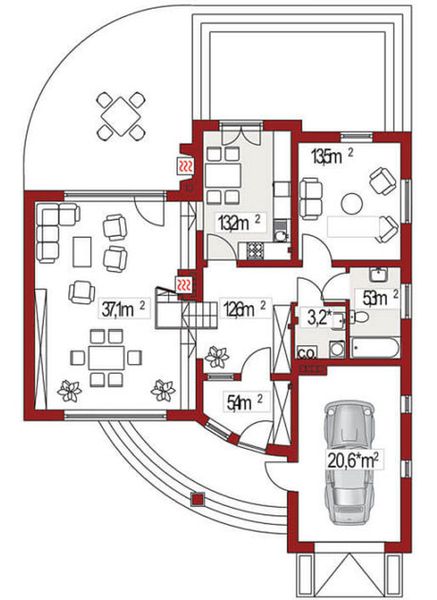 Parter projektu Wiera A