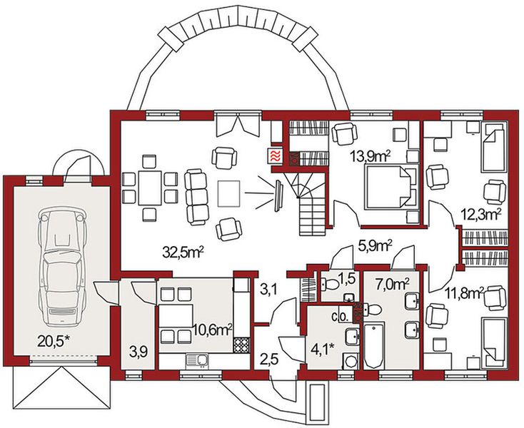 Parter projektu Mania B