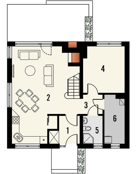 Parter projektu Intarsja