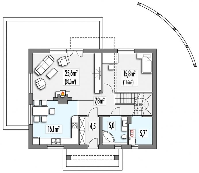 Parter projektu Adaś A