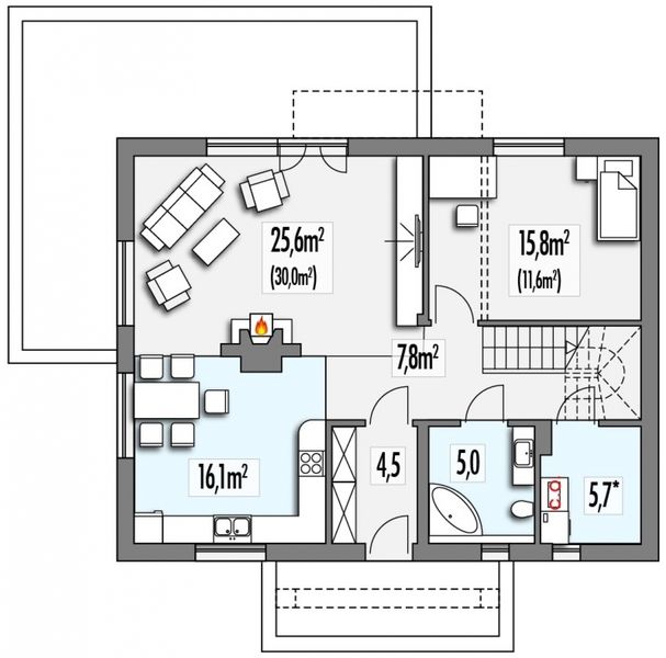 Parter projektu Adaś 2A