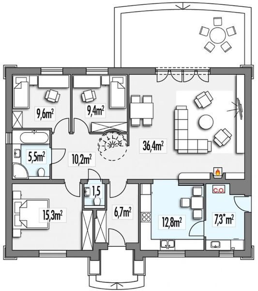 Parter projektu Azalia A