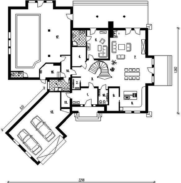 Parter projektu Hidalgo