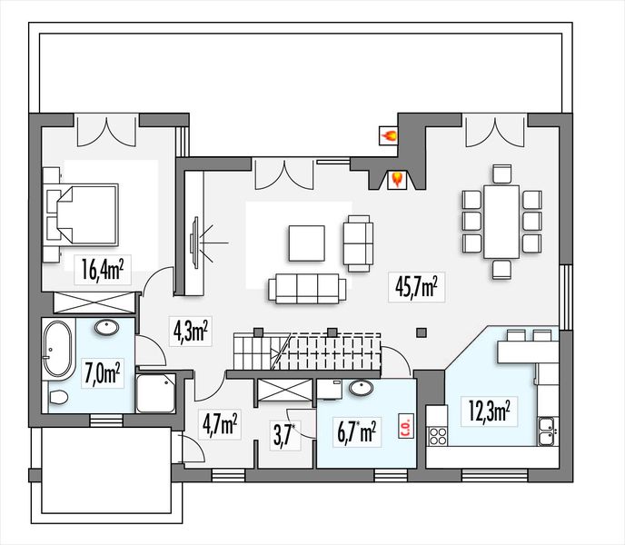 Parter projektu Krzyś A