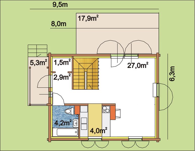 Parter projektu BR 028