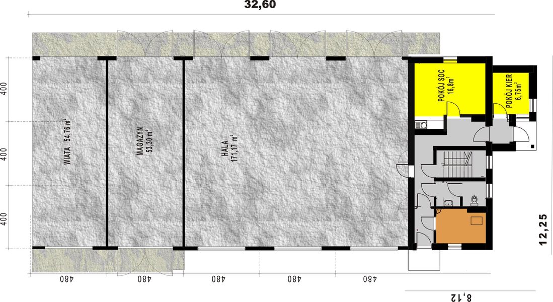 Parter projektu BR 082