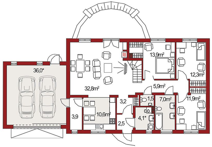 Parter projektu Mania C