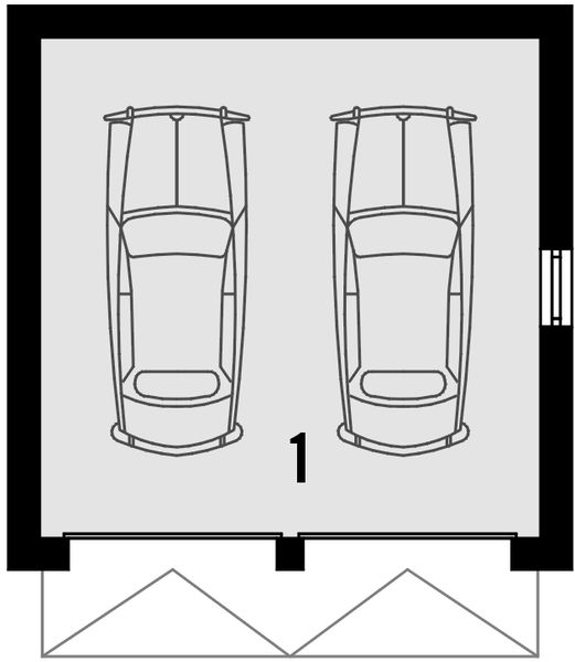 Parter projektu Garaż 17