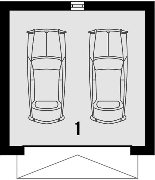 Parter projektu Garaż 19