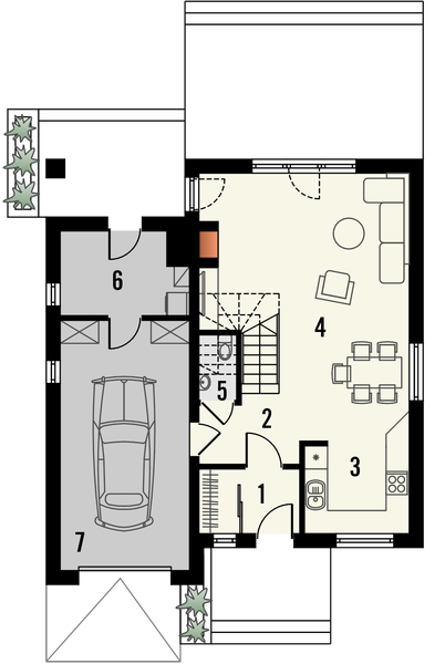 Parter projektu Absolwent 2