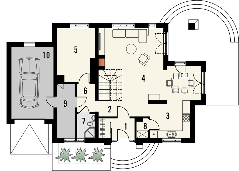 Parter projektu Szmaragd 3