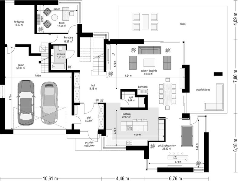 Parter projektu Spokojny zakątek