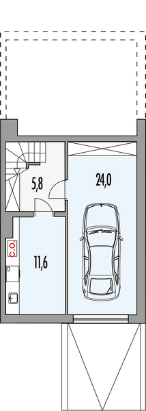 Piwnica projektu Fiona C P