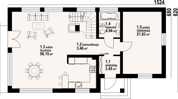 Parter projektu Osiek 313