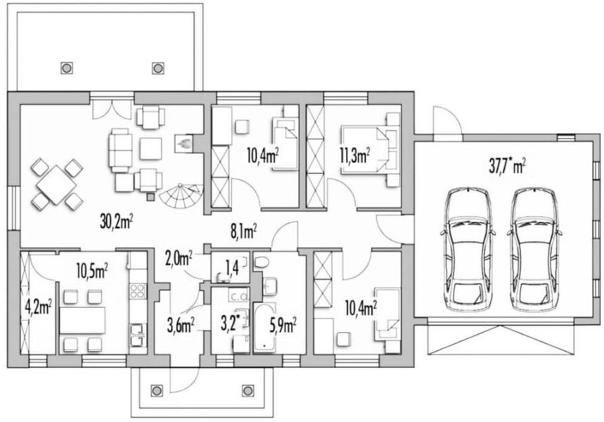 Parter projektu Alex E