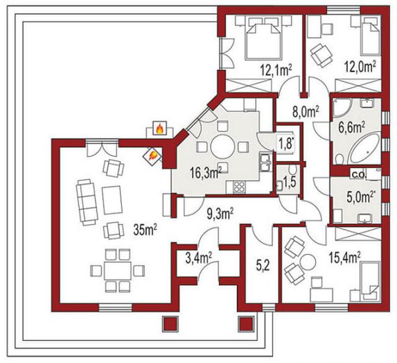 Parter projektu Basia 2A