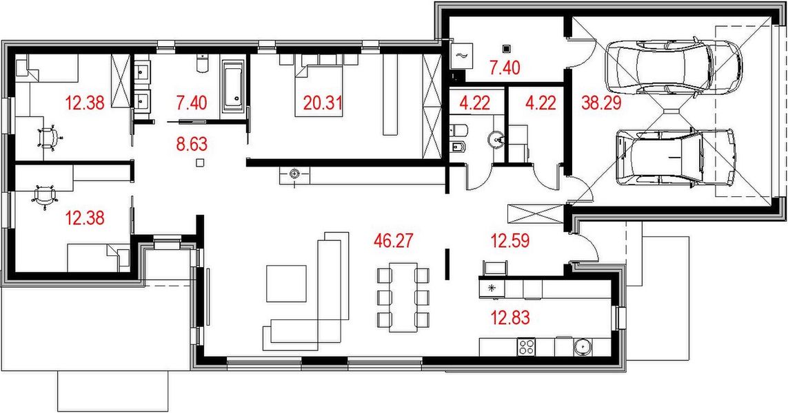 Parter projektu House 11
