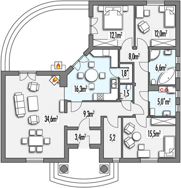 Parter projektu Basia A