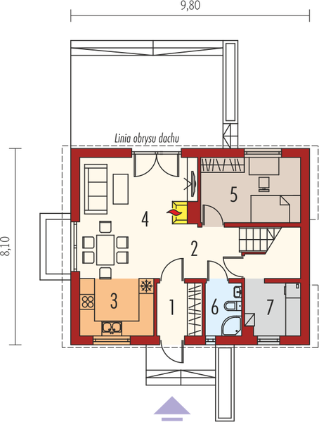 Parter projektu Adriana IV