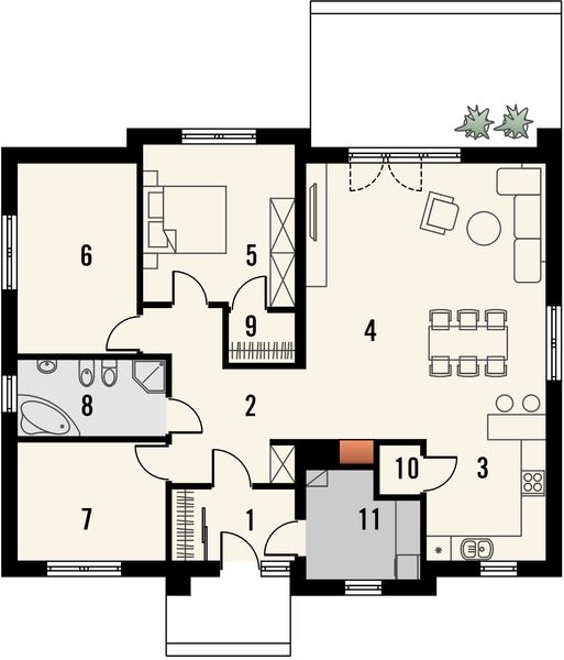 Parter projektu Awans