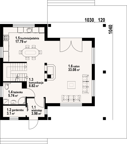 Parter projektu Sosnowo dws