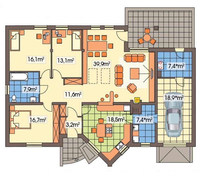 Parter projektu Irys 10-18 paliwo stałe wersja B z pojedynczym gar.