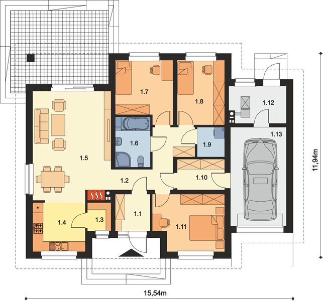 Parter projektu Tryton 2