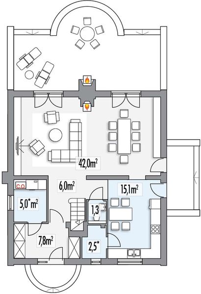 Parter projektu Jeżynka A