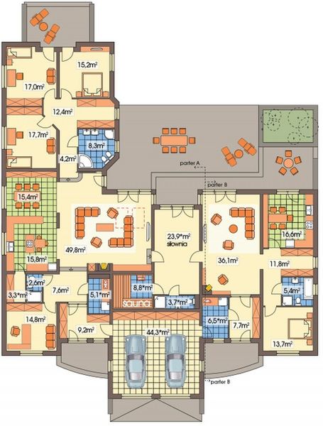 Parter projektu Remik A2R