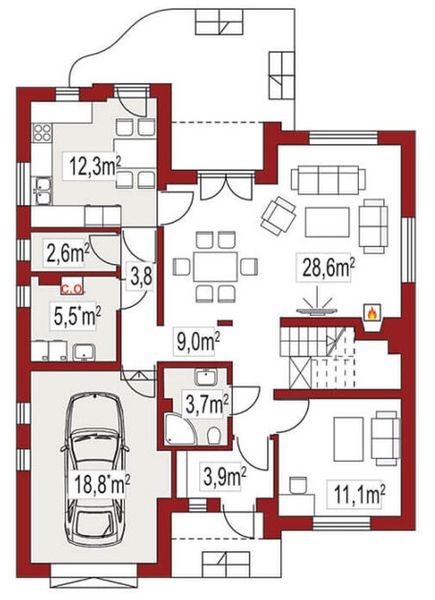 Parter projektu Agio A