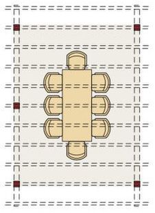 Parter projektu Pergola