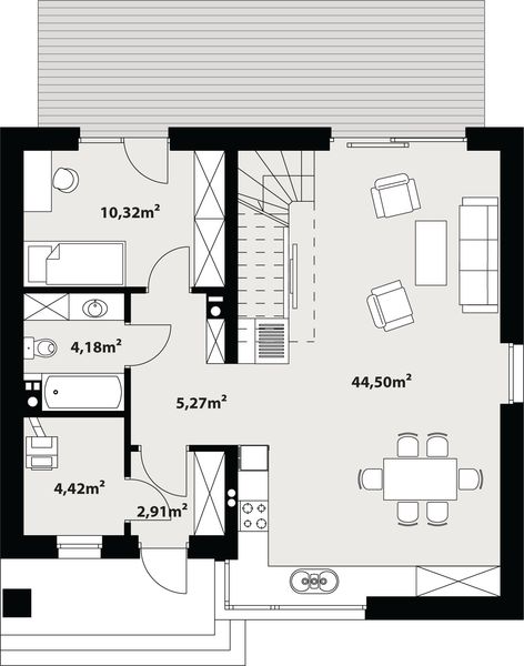 Parter projektu Alto