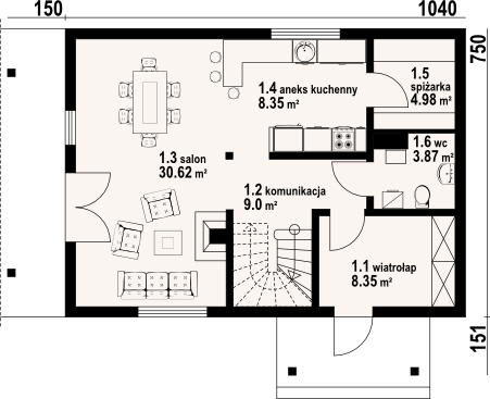 Parter projektu Czocha 3 dws