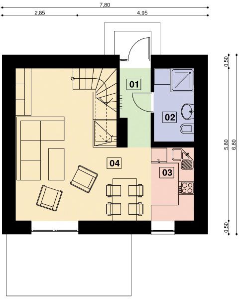 Parter projektu Ecomini 000