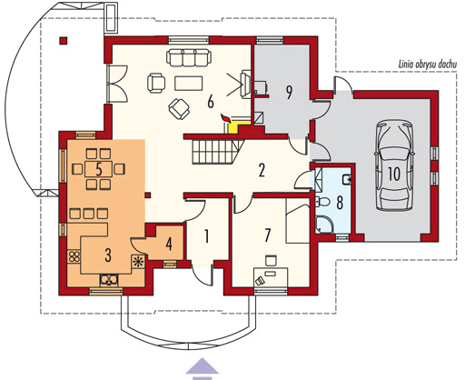 Parter projektu Alfred G1