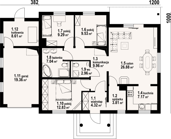 Parter projektu Polańczyk dwsg