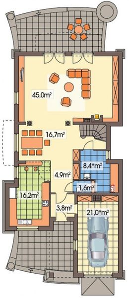 Parter projektu Malwina paliwo stałe wersja A