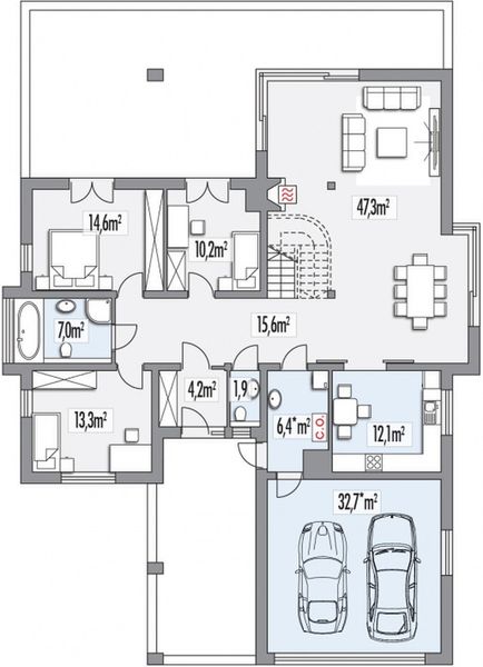 Parter projektu Alaska B