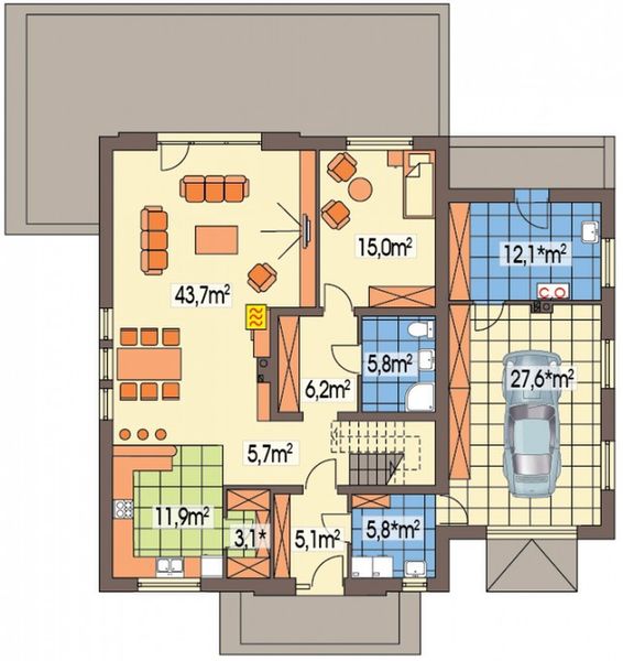 Parter projektu Blanka paliwo stałe wersja A