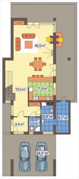 Parter projektu Dakota paliwo stałe wersja A