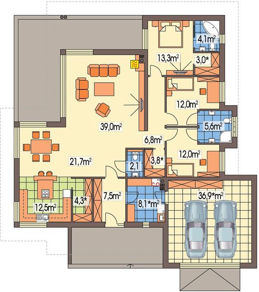 Parter projektu Dobra Myśl paliwo stałe wersja A